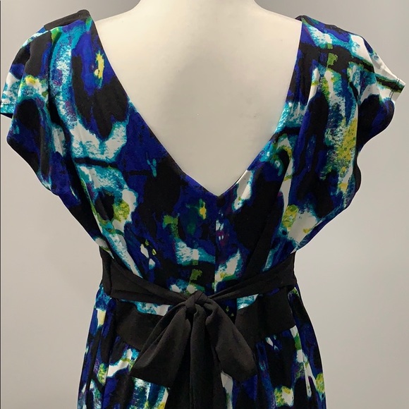 duo Maternity Dress - Picture 3 of 3